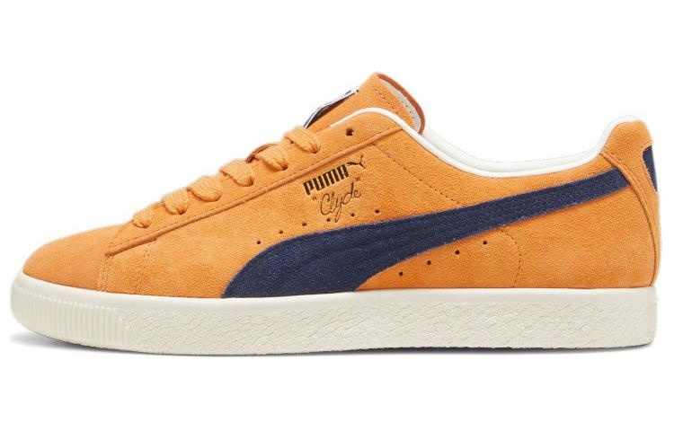 PUMA Clyde OG 'Clementine Navy' 391962-08 - 2
