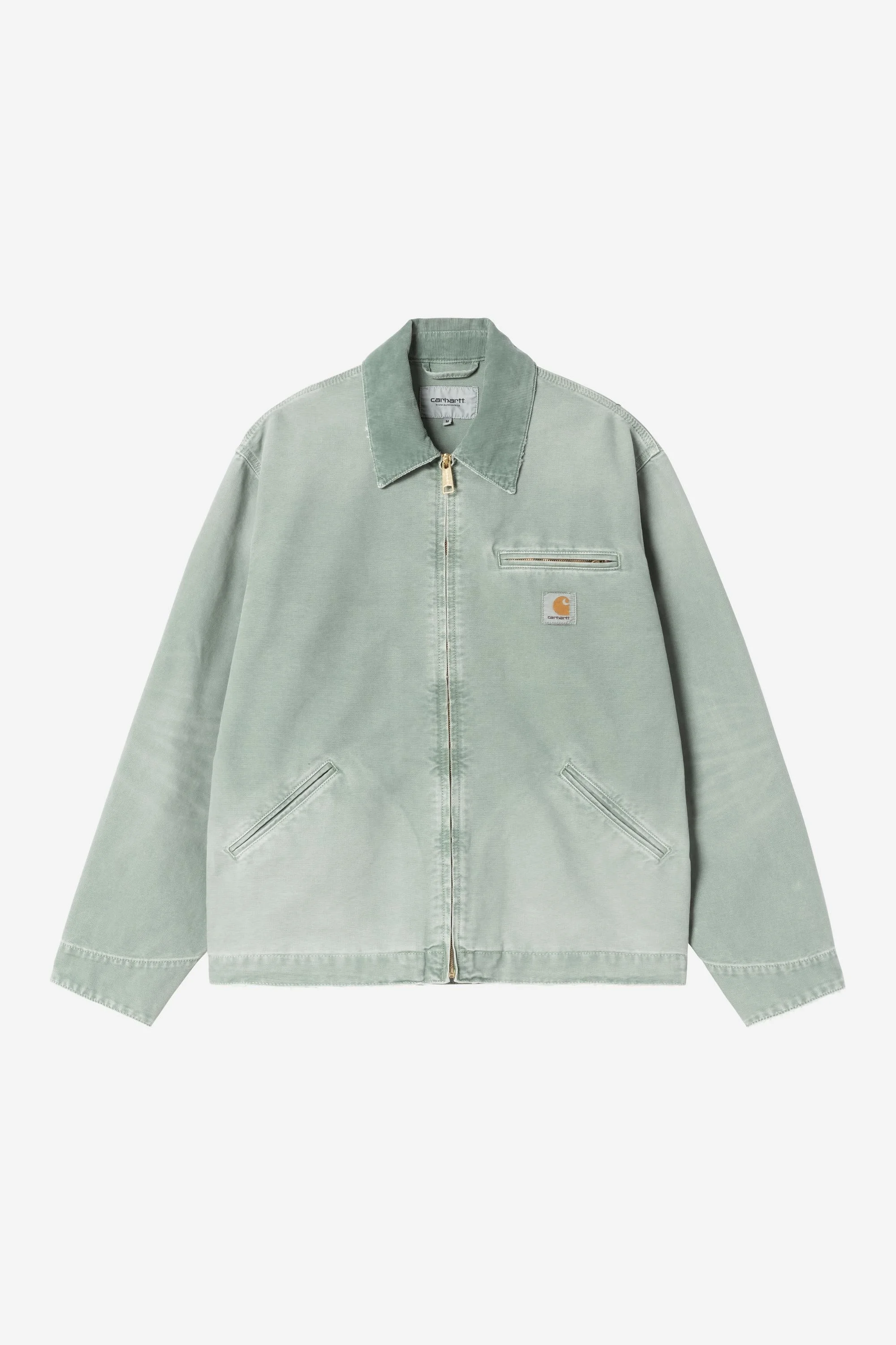 OG Detroit Jacket (Spring) - 1