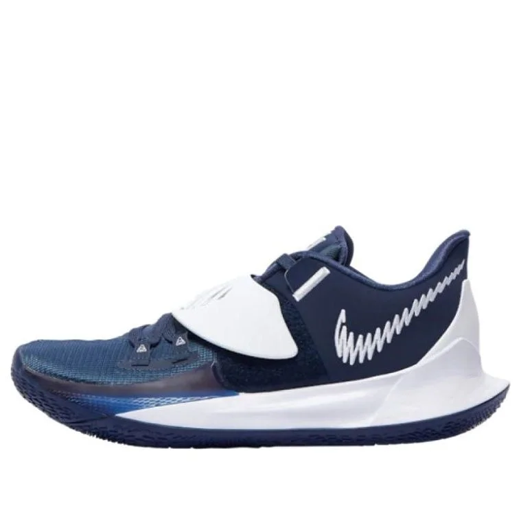 Nike Kyrie Low 3 TB 'Midnight Navy' CW4147-402 - 1