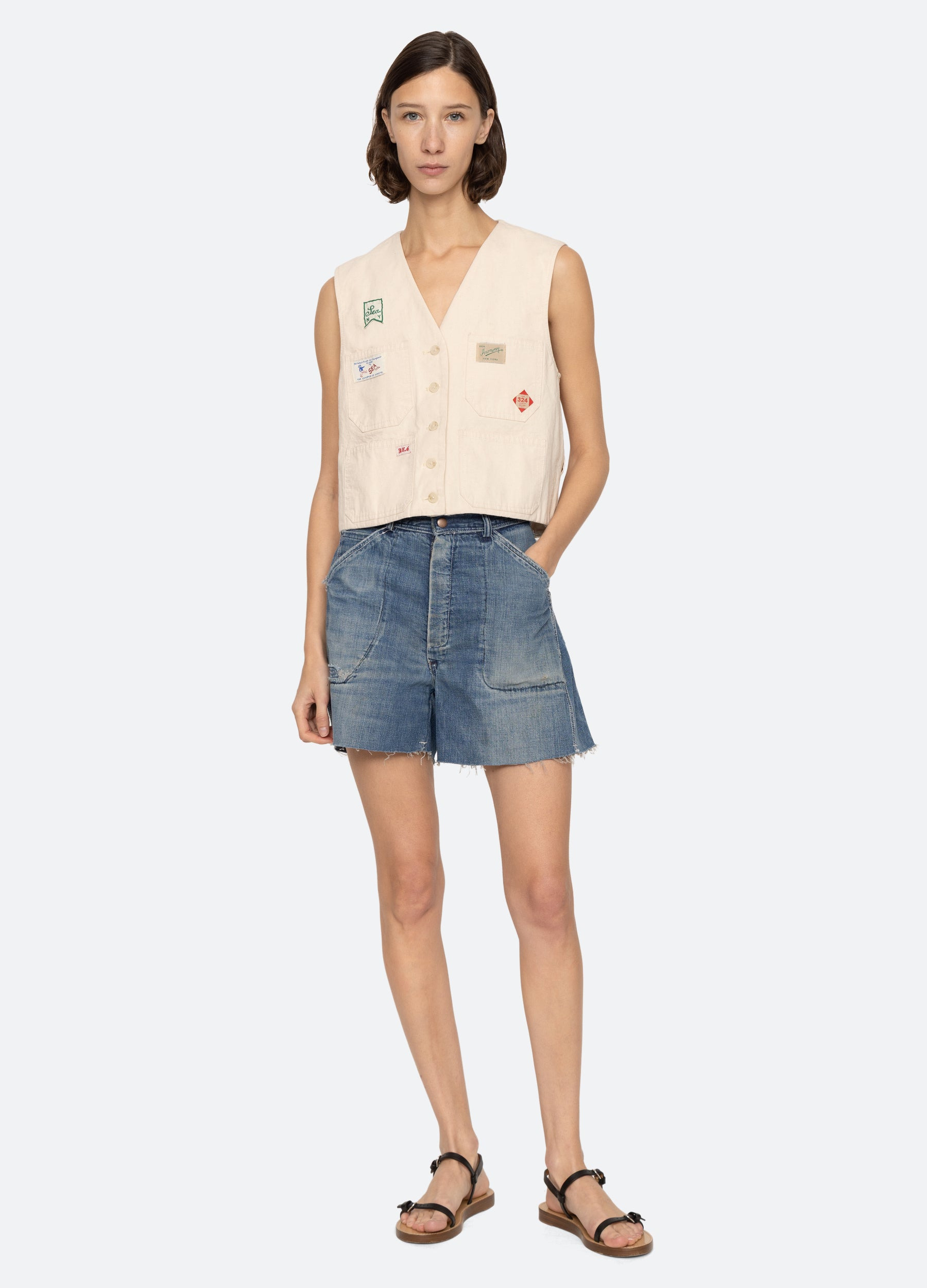 Carolyn Vest - 7