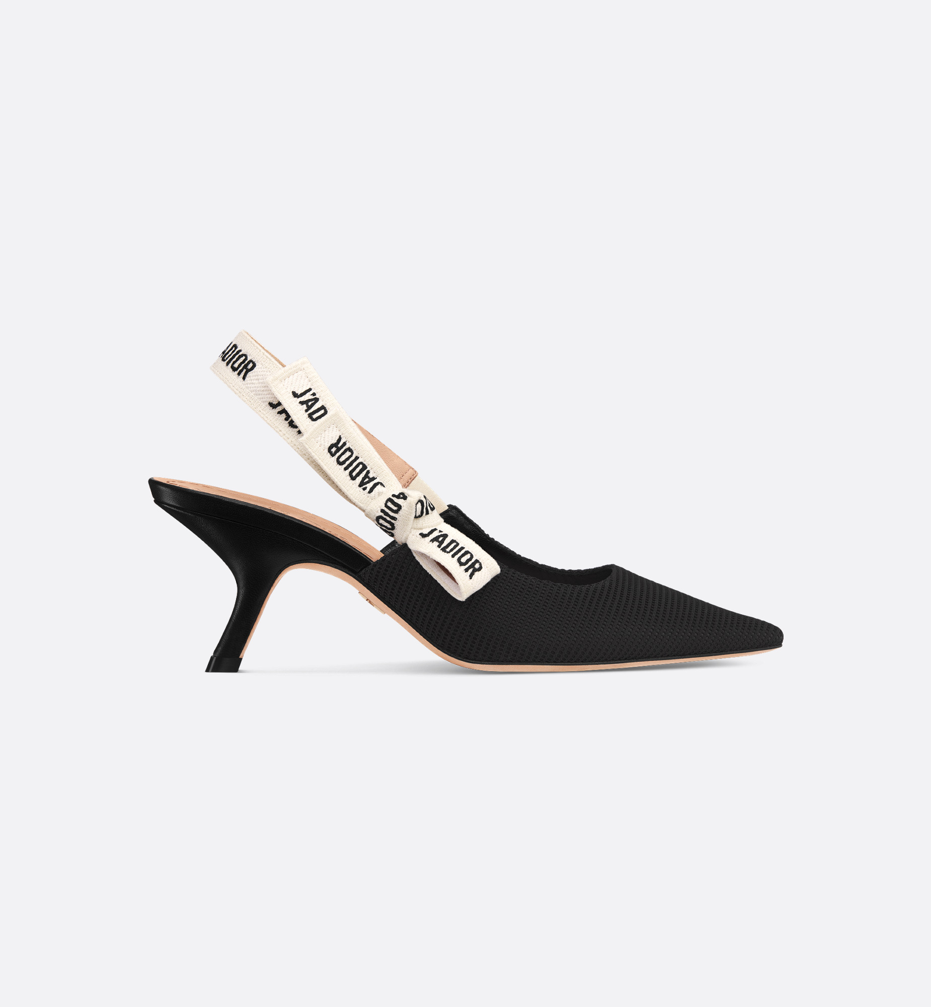 J'Adior Slingback Pump - 5