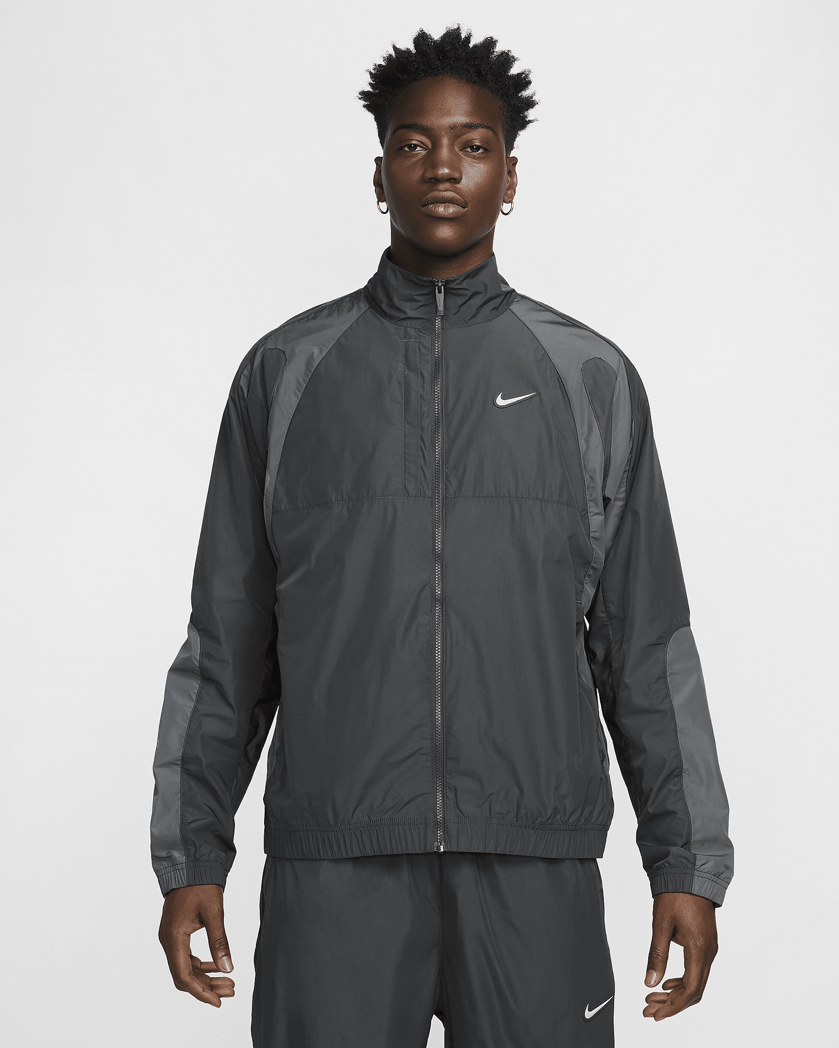 NOCTA Northstar Nylon Track Jacket - 2