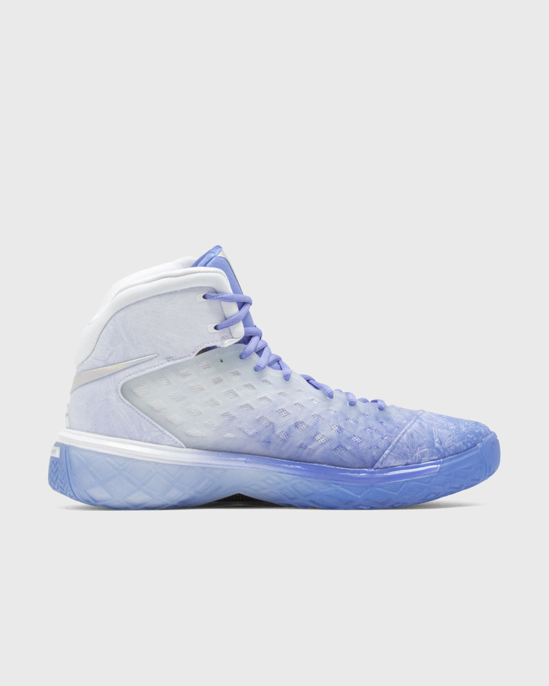 Nike KOBE III PROTRO "Royal Pulse" outlook