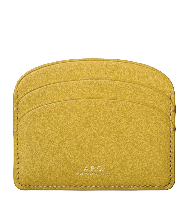 Demi-Lune cardholder 1