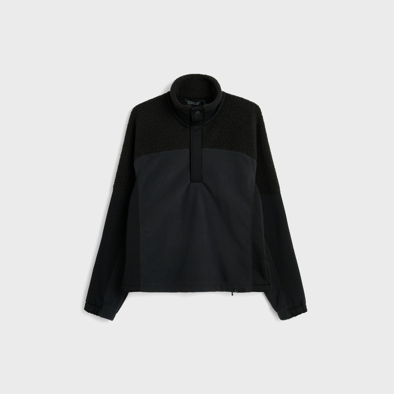 Askja Polartec® Fleece Sweater 1