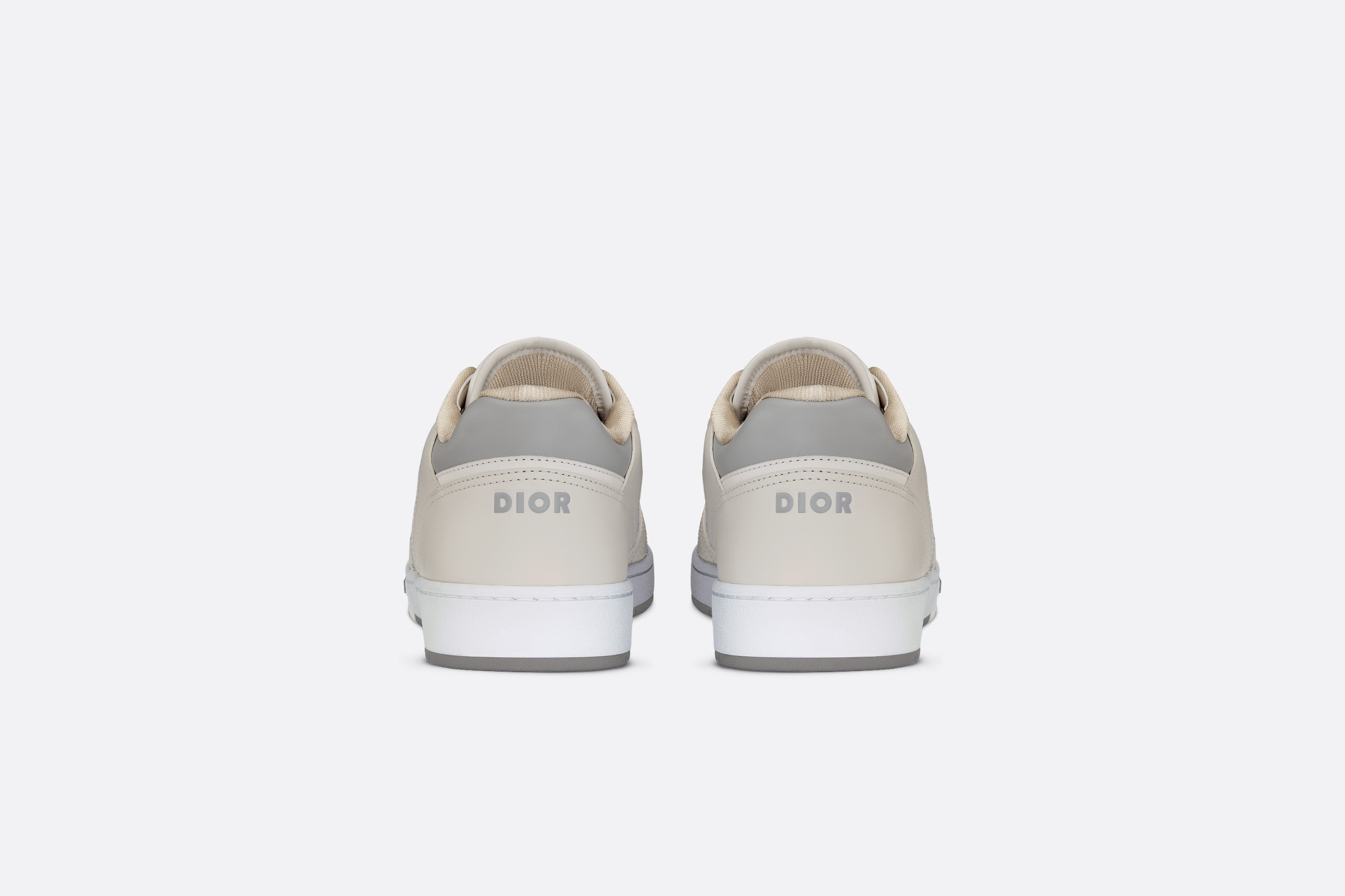B27 Low-Top Sneaker - 5
