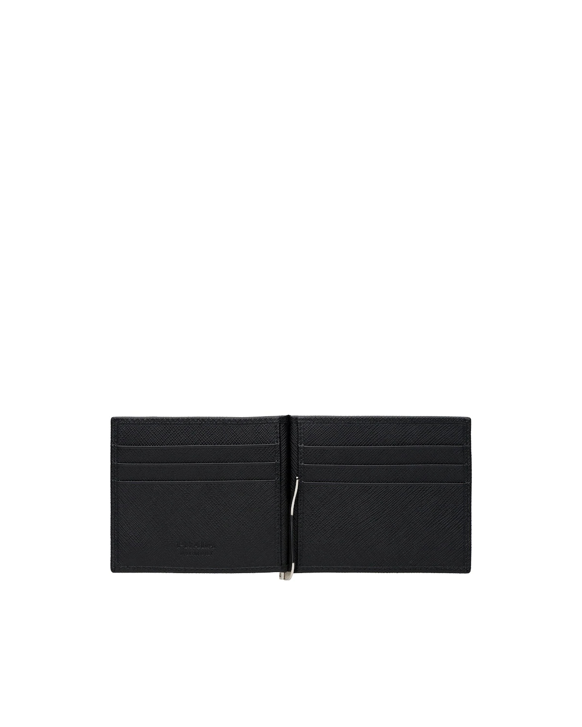 Saffiano Leather Wallet - 2