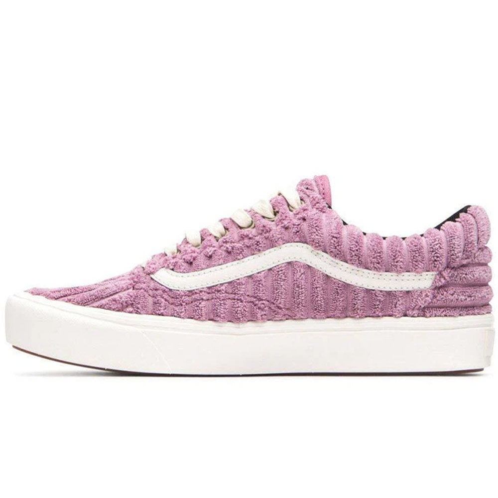 Vans Old Skool Comfy Cush 'Jumbo Corduroy' - 2