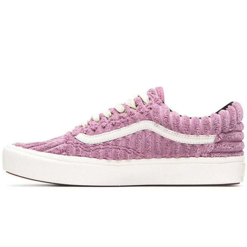 Vans Vans Old Skool Comfy Cush 'Jumbo Corduroy' outlook