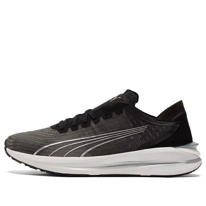 PUMA Electrify Nitro 'Black White' 195173-01 - 1