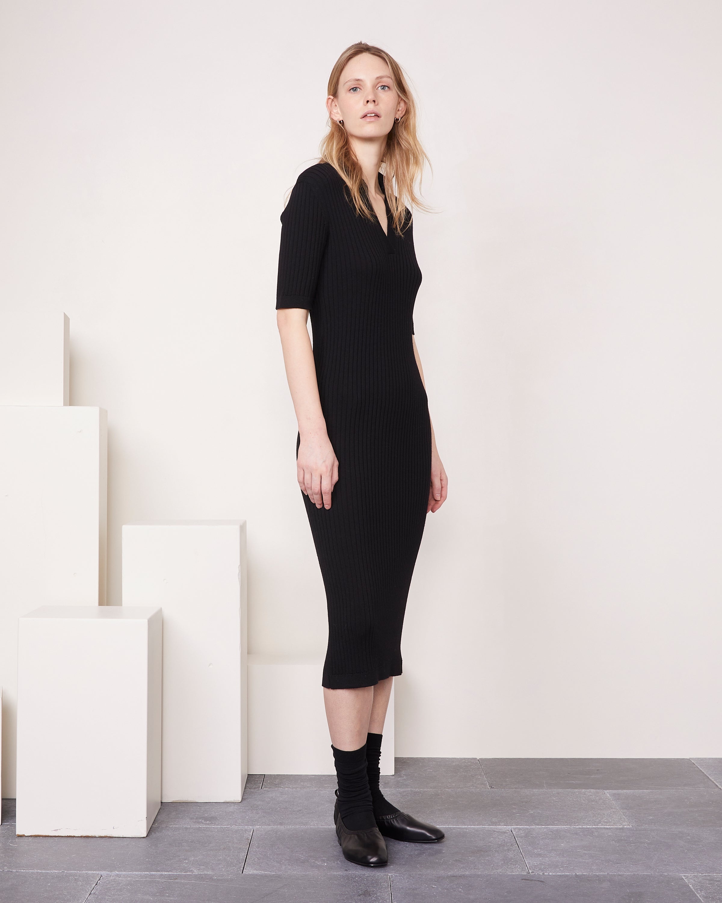 MAISSA DRESS - 2