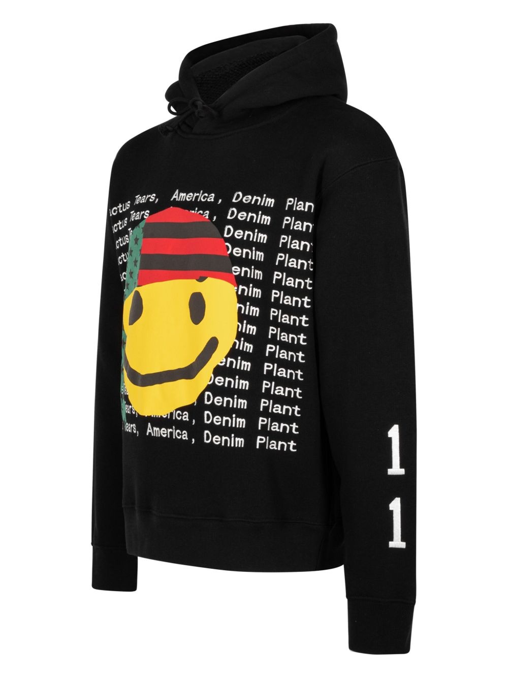Cactus Tears hoodie - 3