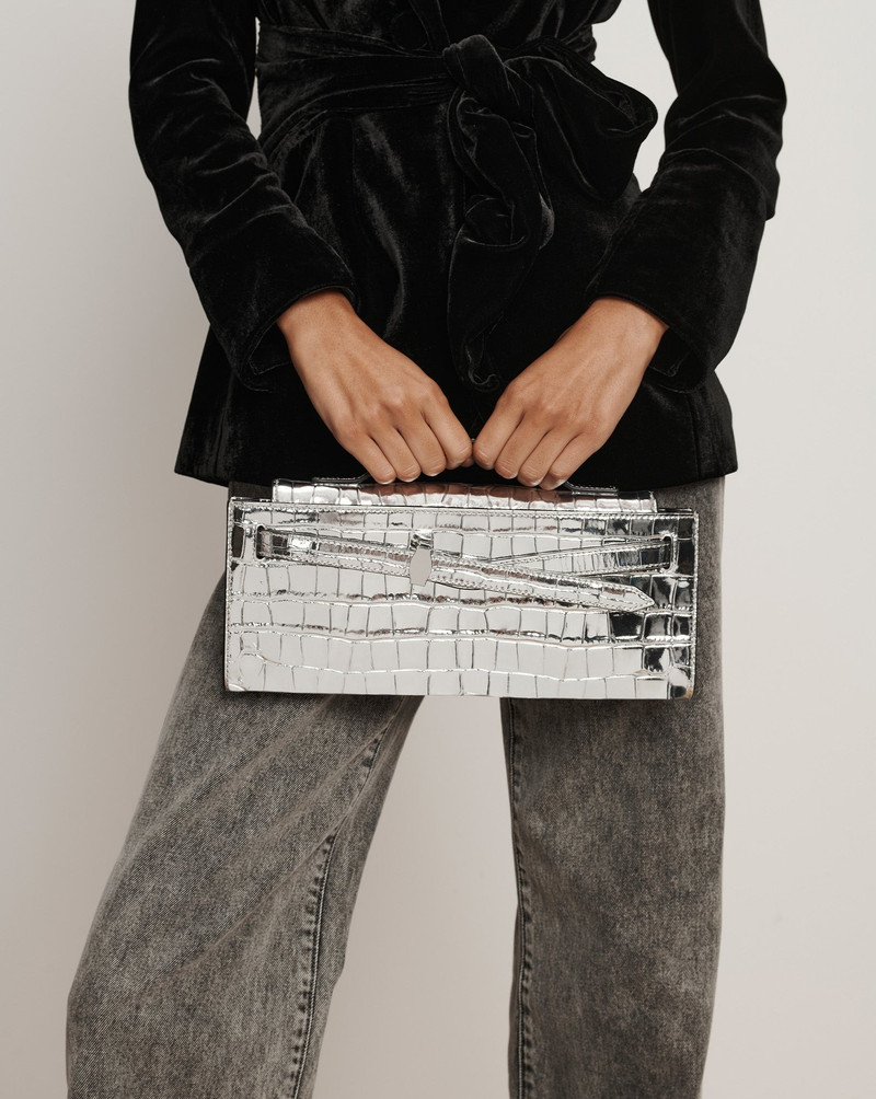 VERONICA BEARD VERONICA BEARD DASH CLUTCH outlook
