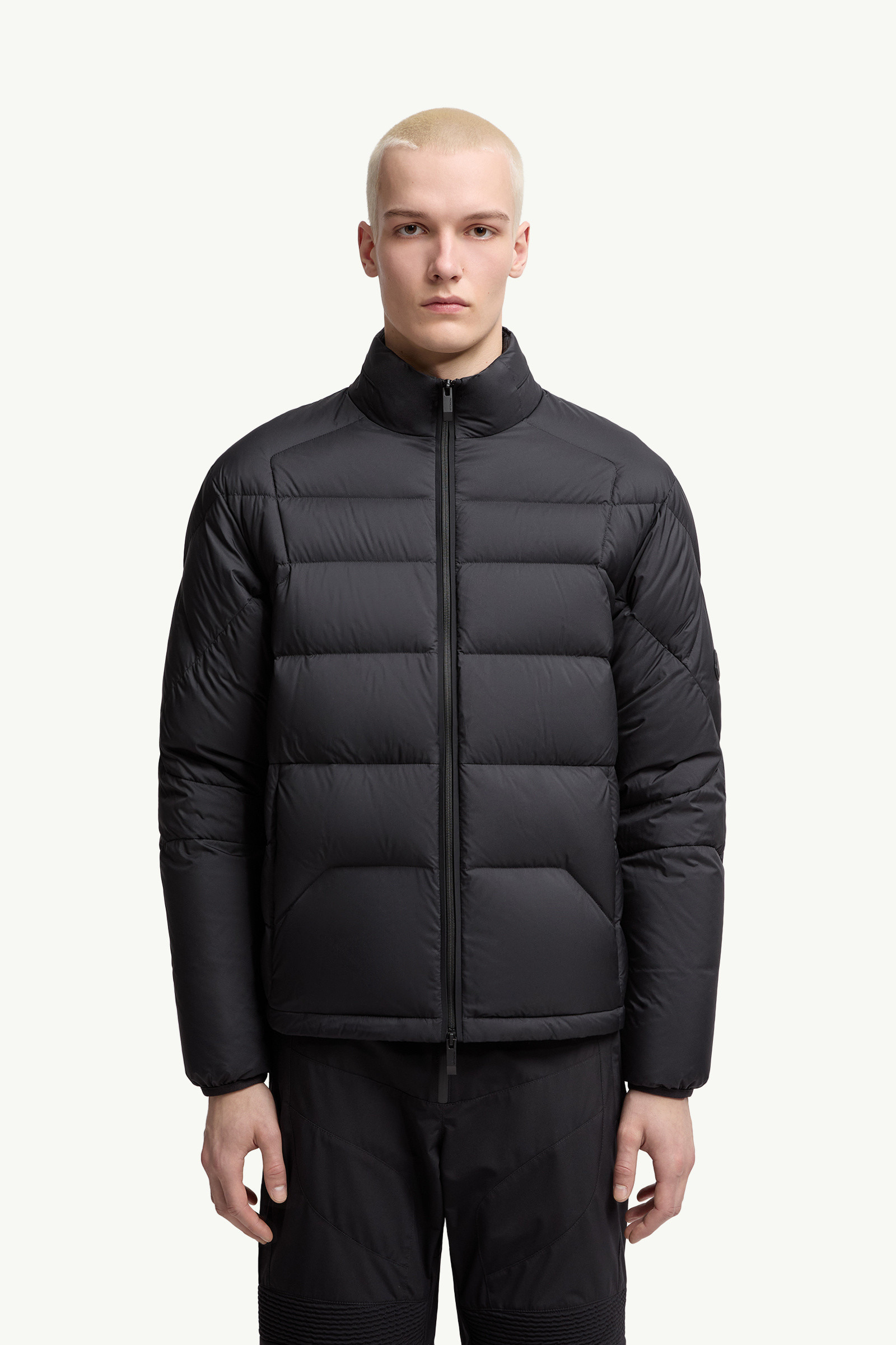Bardane Short Down Jacket - 3