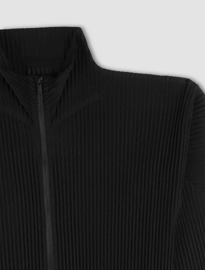 ISSEY MIYAKE Basics Jacket outlook