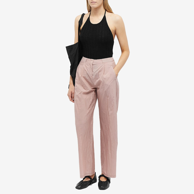 Our Legacy Our Legacy Serene Wide Leg Trouser outlook
