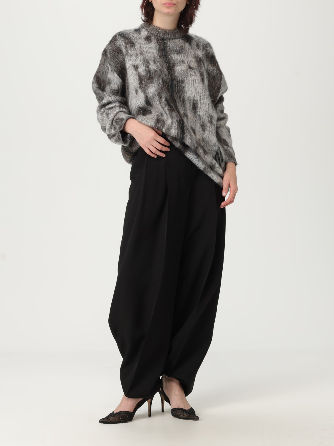 Sweater woman The Attico - 2