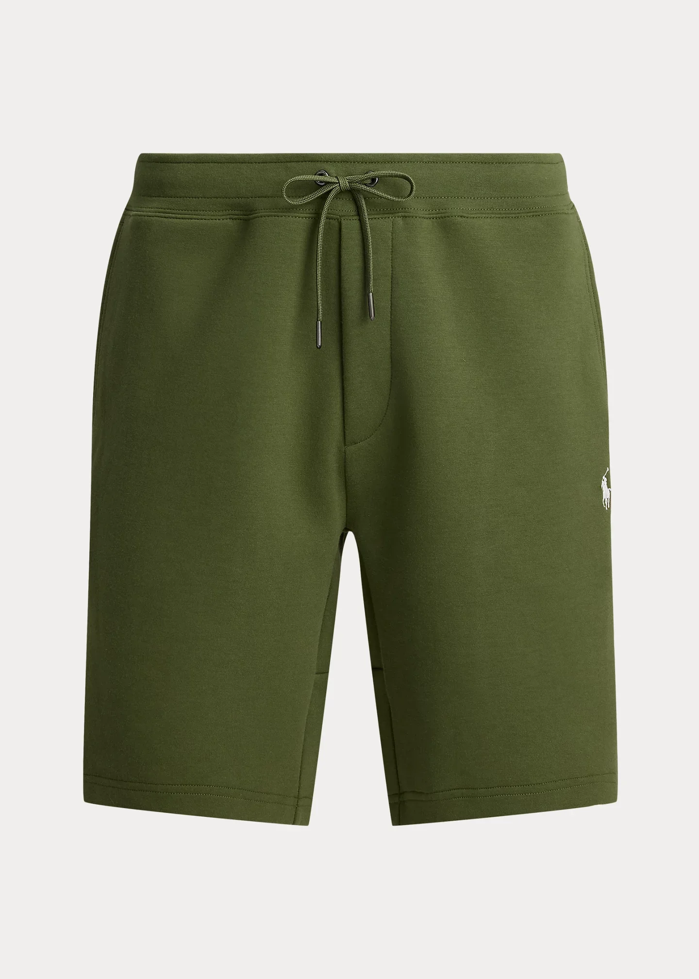9-Inch Double-Knit Short - 1