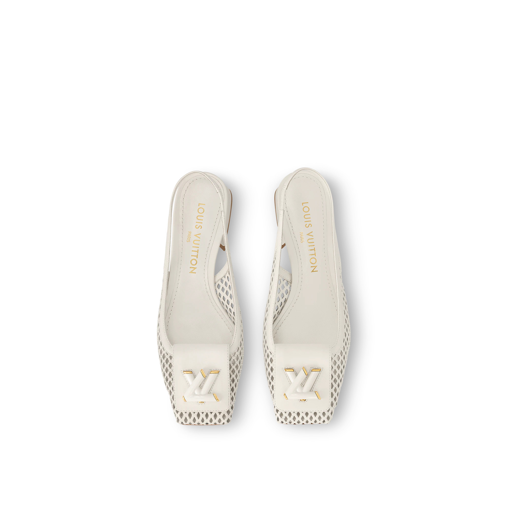 Shake Slingback Pump - 3