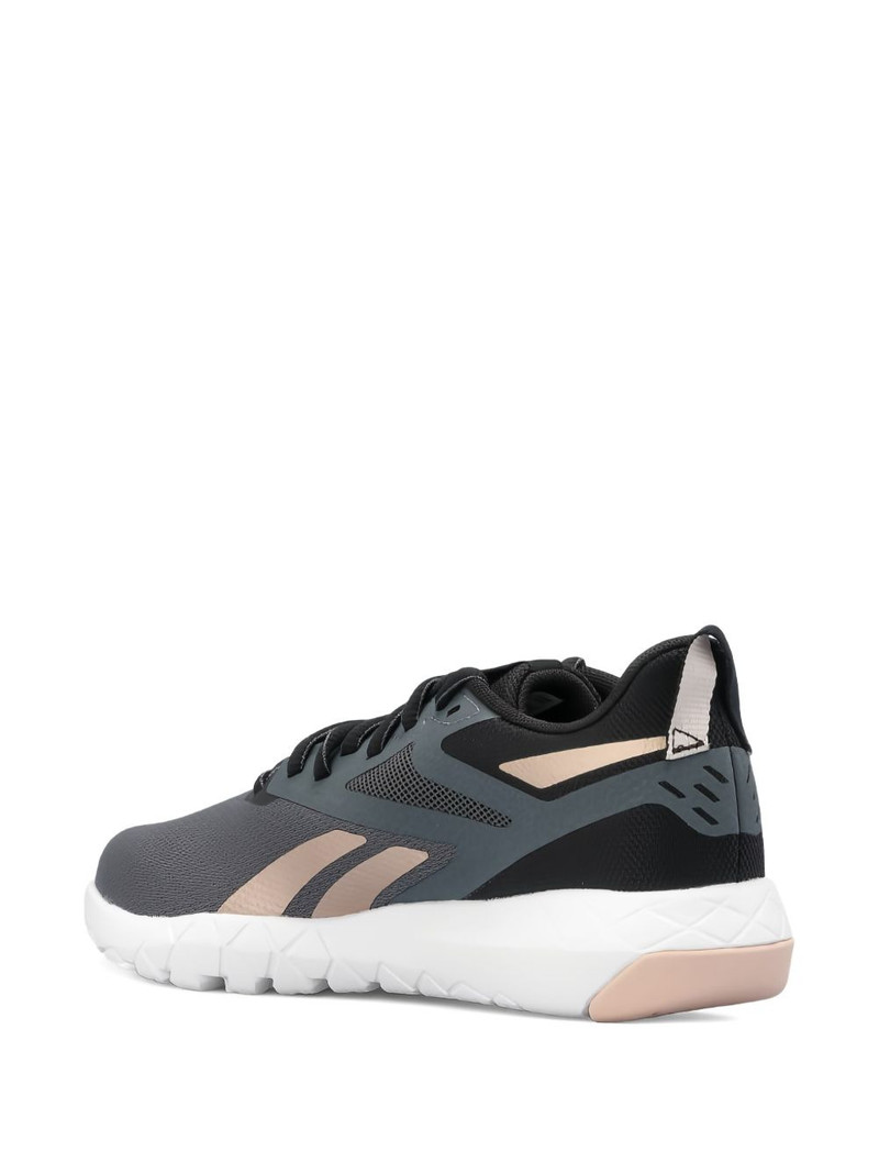 Flexagon Force 4 "Grey/Beige" sneakers 3