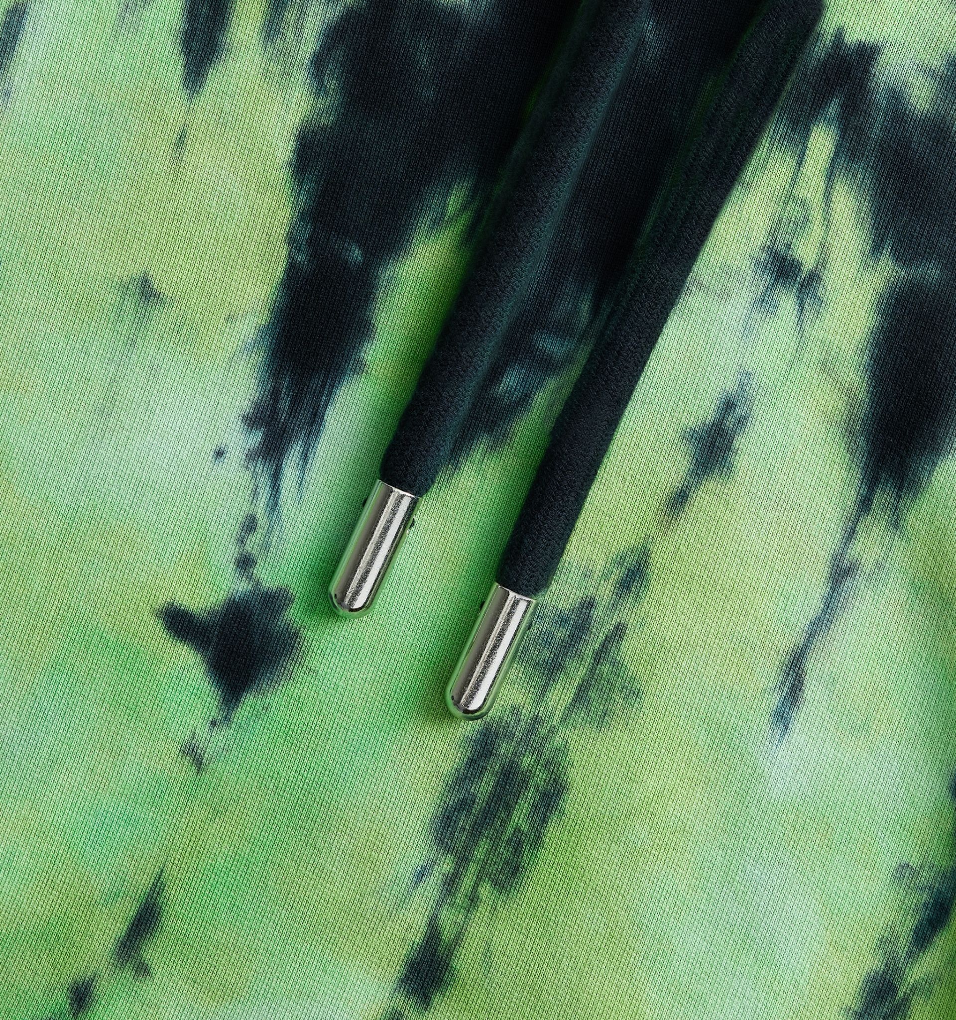 Tie & Dye Hoodie - 5