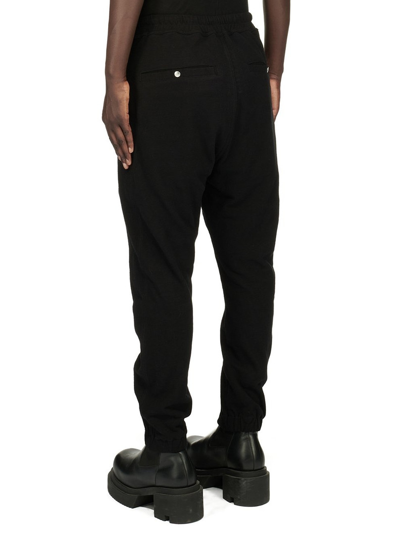 Rick Owens Tecutal Zipped Track Pant 3