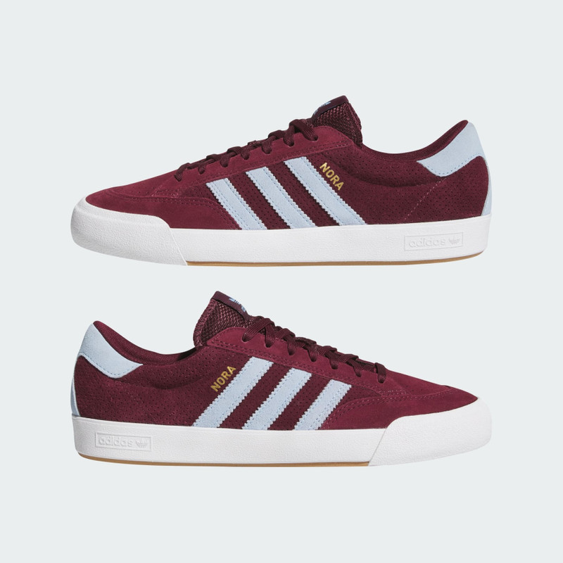 NORA Shoes 7
