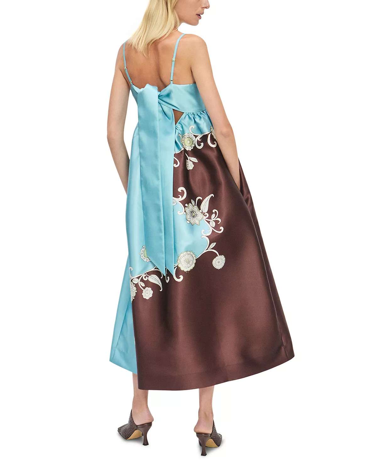 Gia Gown - 2
