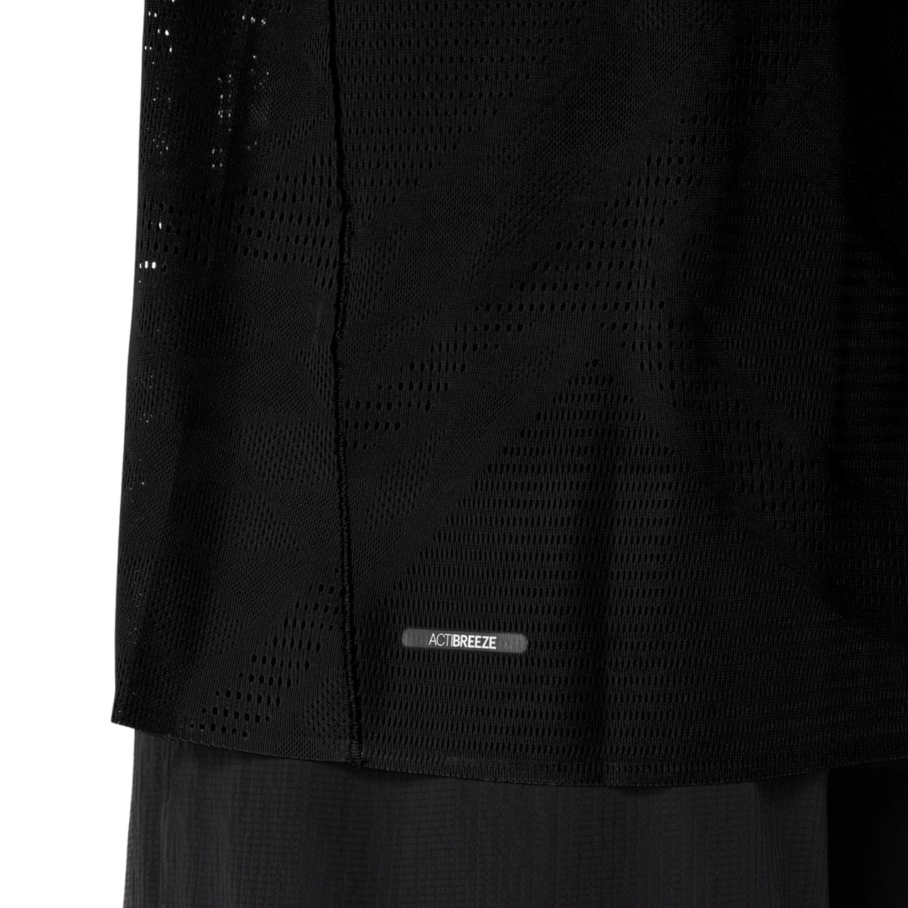 METARUN SHORT SLEEVE TOP - 5