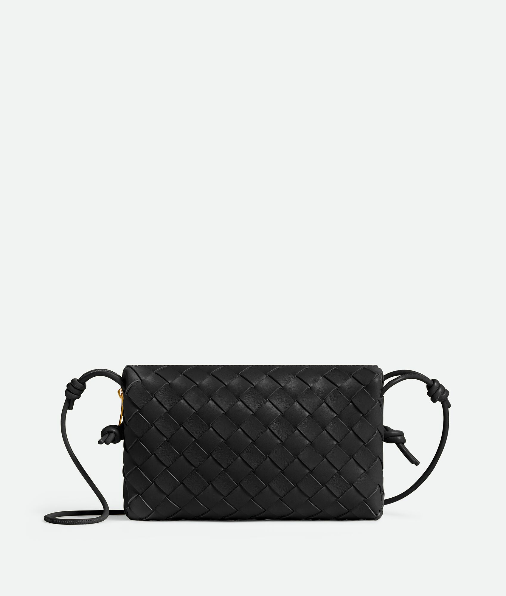 ショルダーバッグ・ポシェット Bottega Veneta LOOP EAST WEST CROSSBODY BAG Bottega Veneta East/West Loop Camera Bag | REVERSIBLE