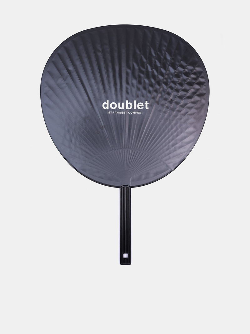 Uchiwa Holder Bag 4