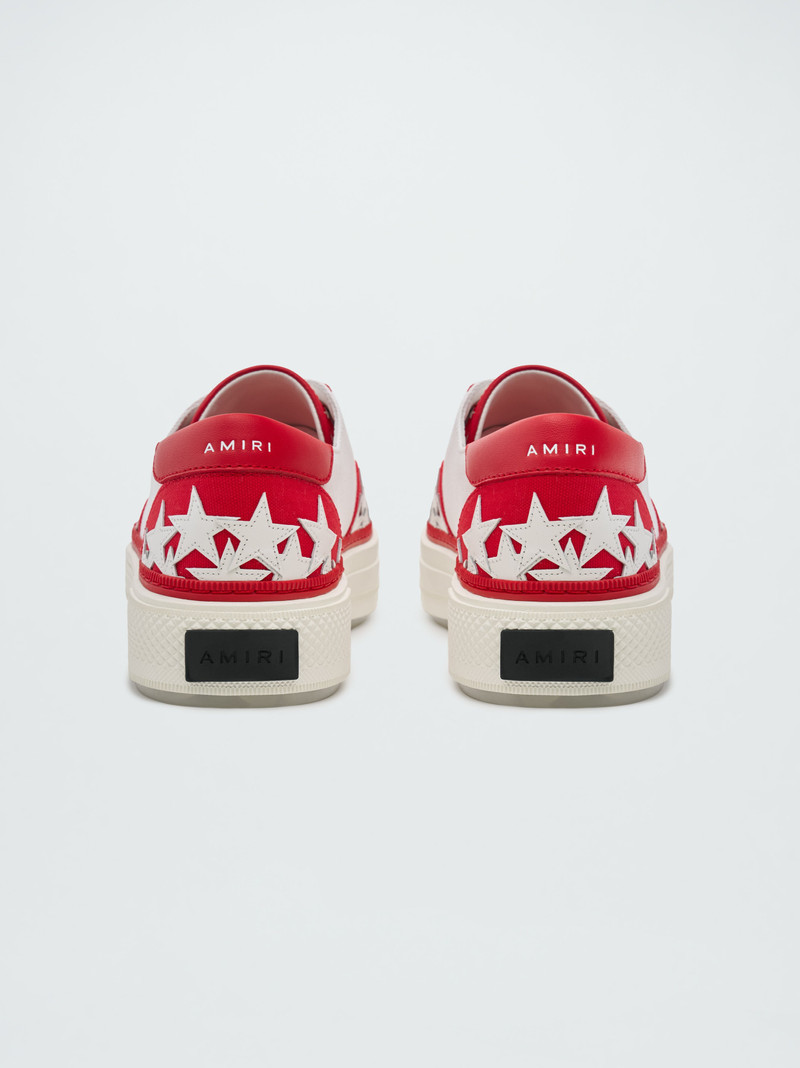STARS COURT SLIP-ON 4