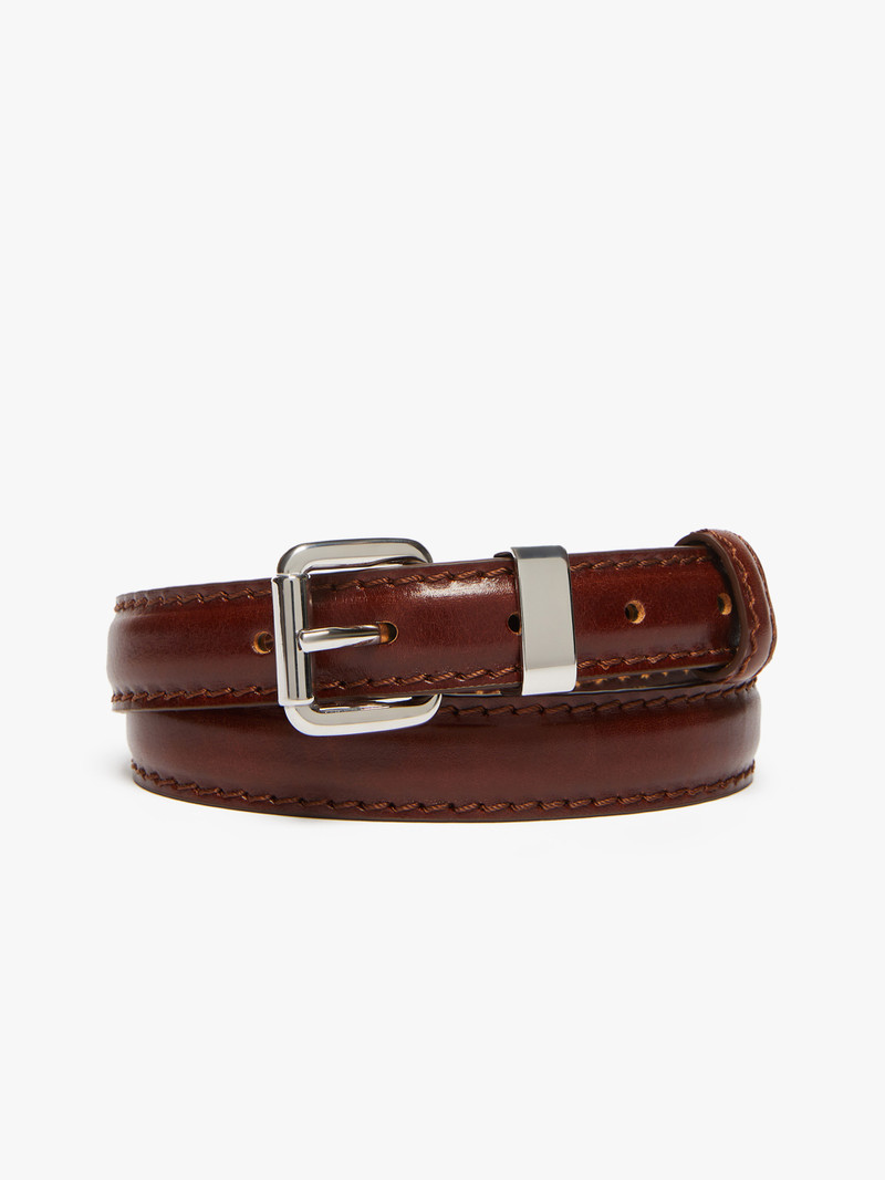 TASCA Leather belt 1