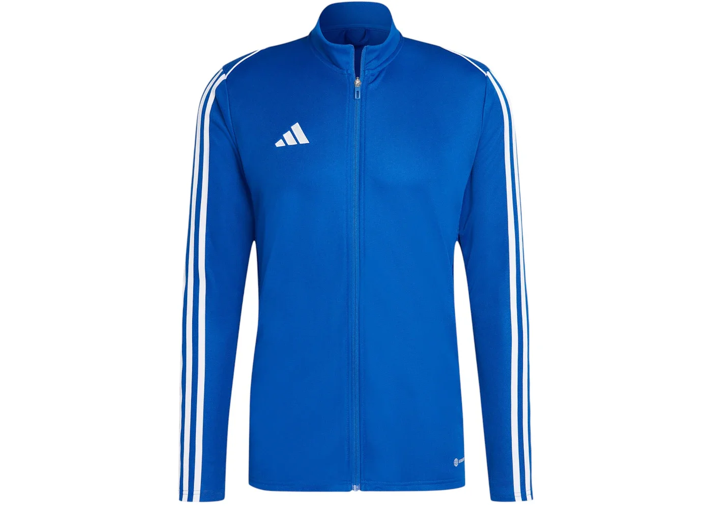 adidas Tiro 23 League Track Top Royal Blue - 1