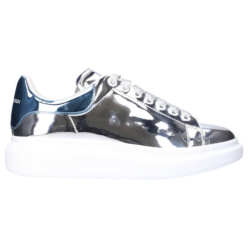 Sneakers Grey LARRY 1