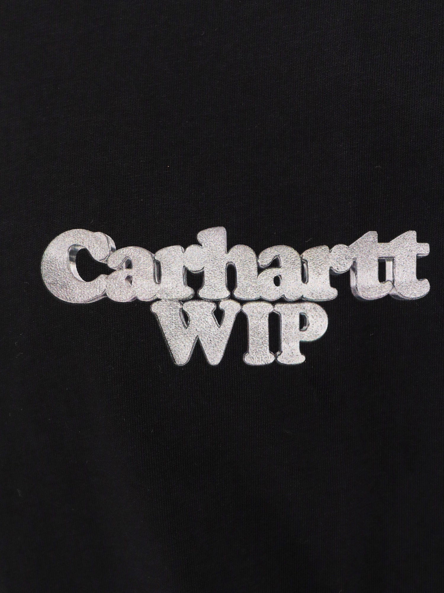 Carhartt Wip Chain Link Organic Cotton T-Shirt - 3