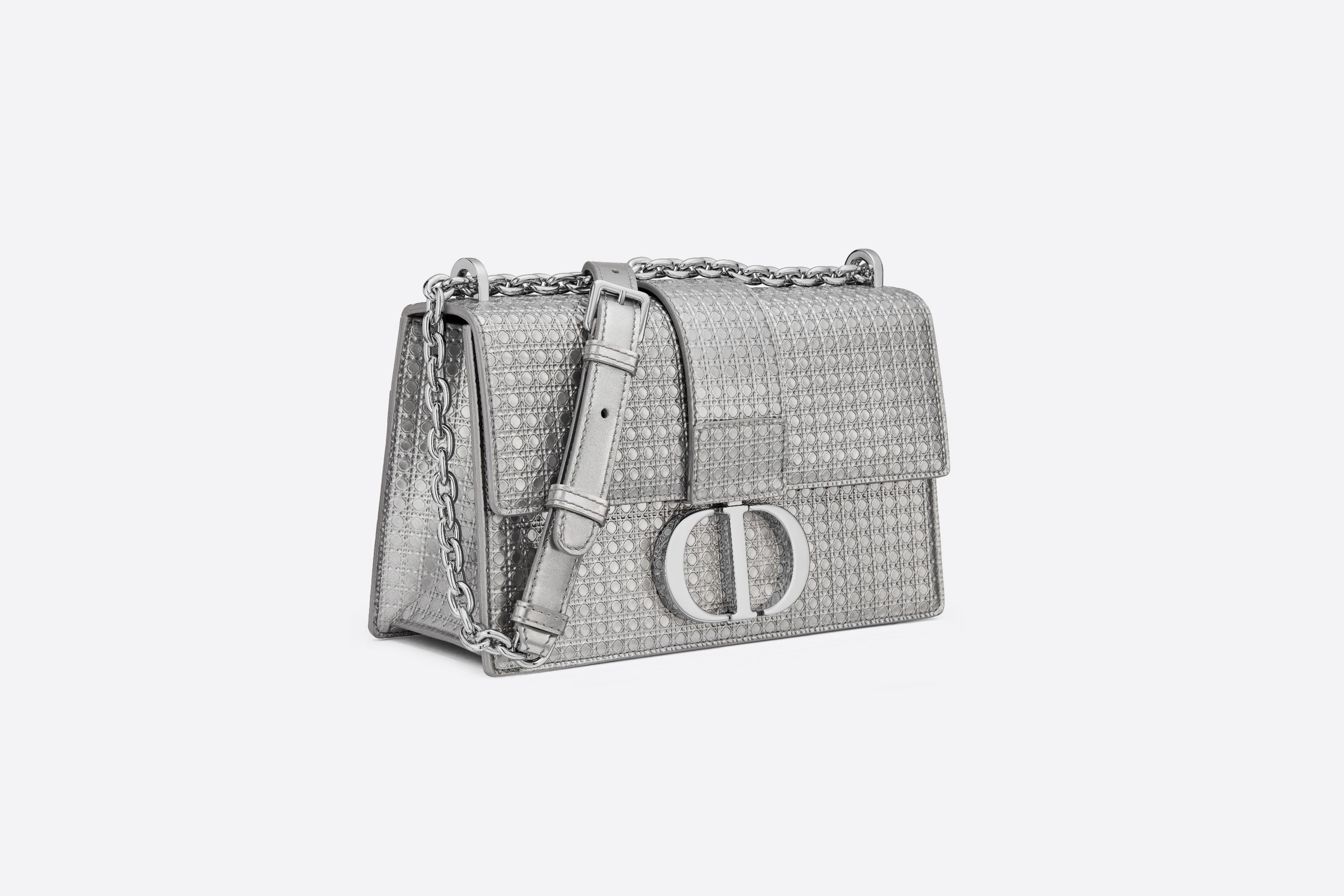 30 Montaigne Chain Bag - 2