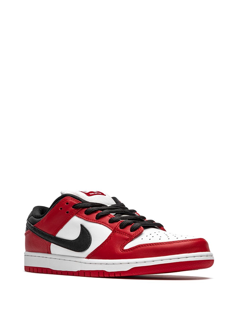 SB Dunk Low Pro "Chicago" sneakers - 2