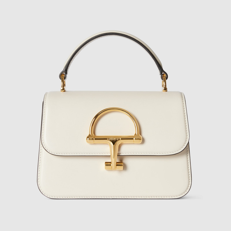 Gucci Siena small top handle bag 1