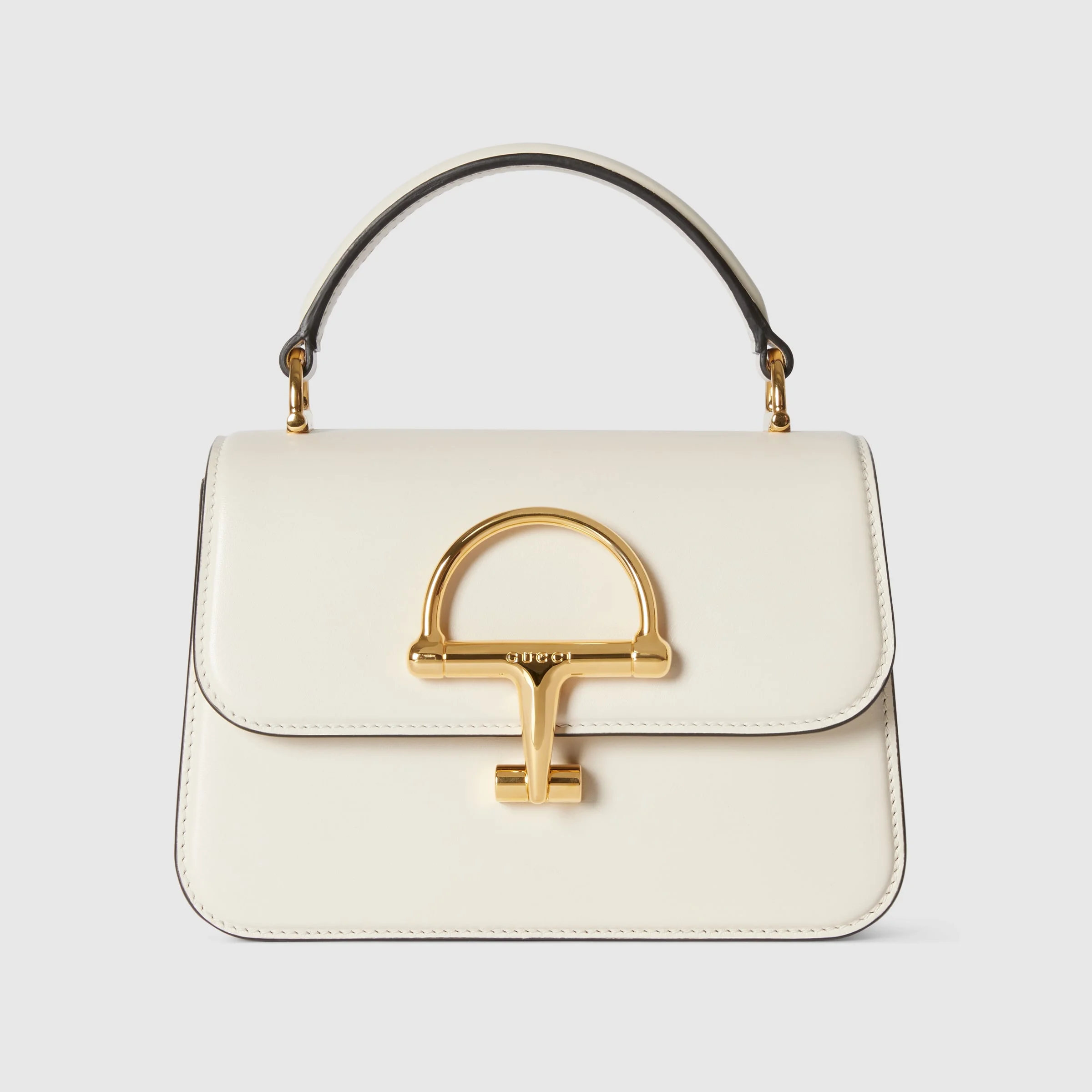 Gucci Siena small top handle bag - 1