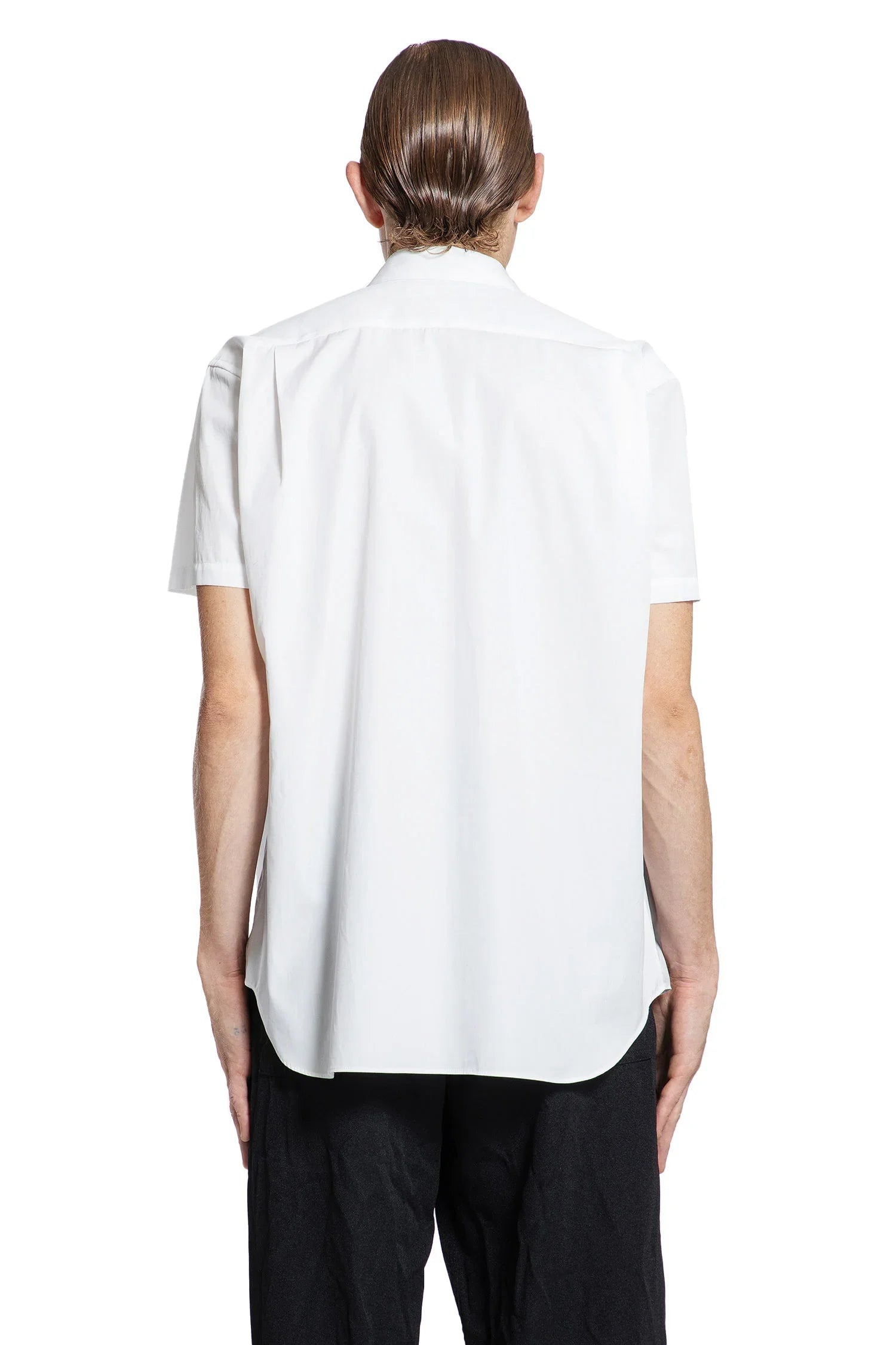 Pleated-Shirt - 3