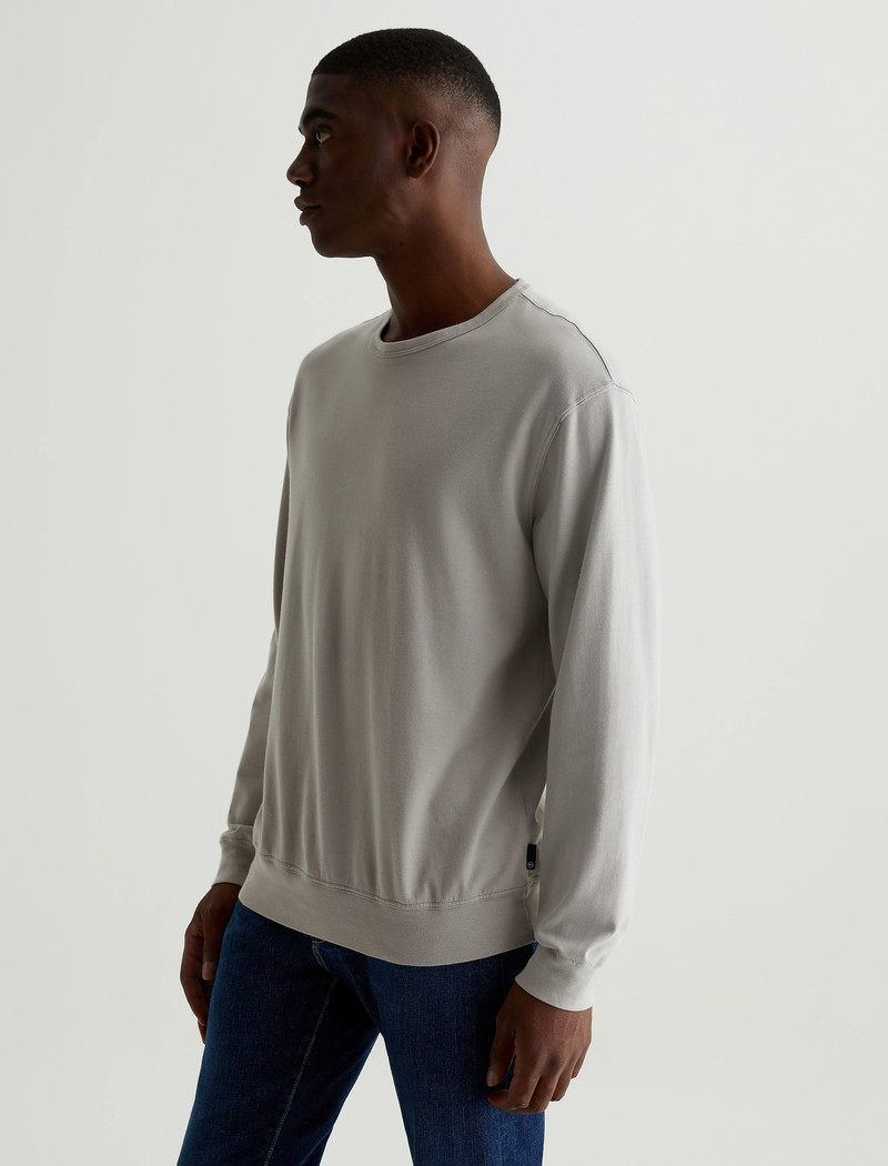 Wesley Pullover 5