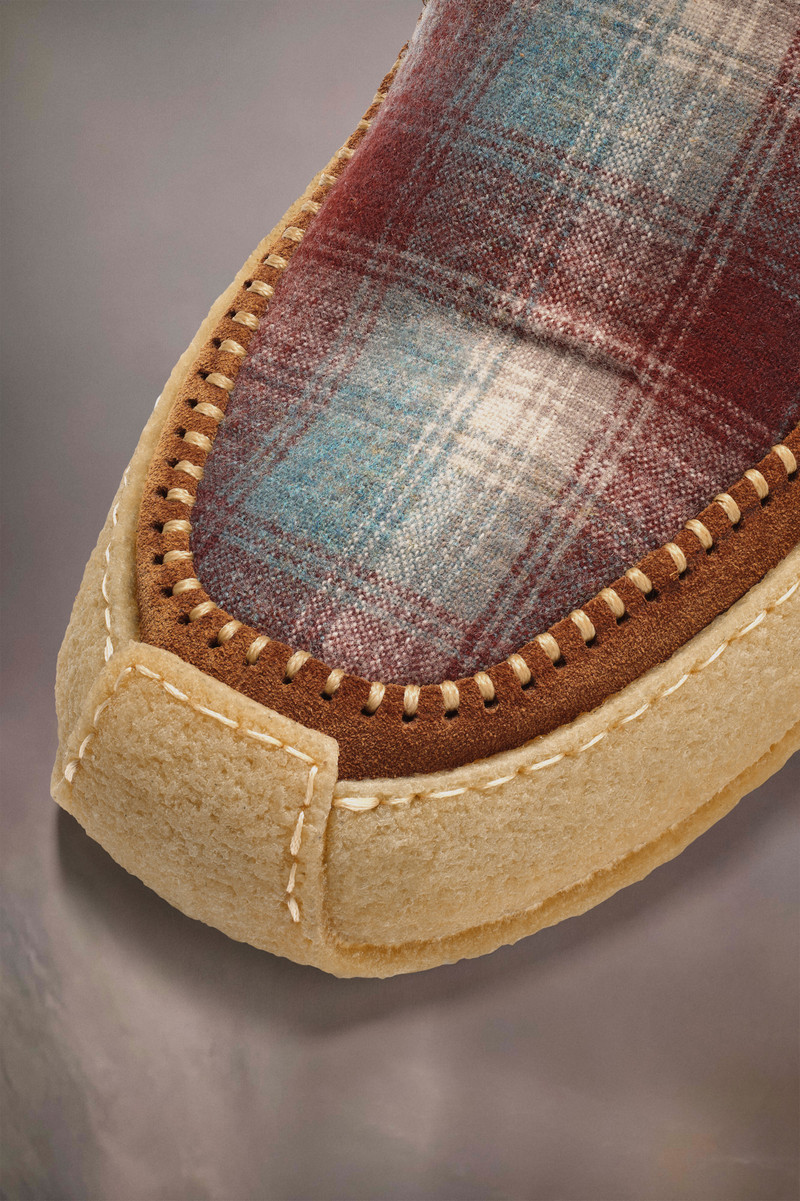 Pendleton chukka boot 5
