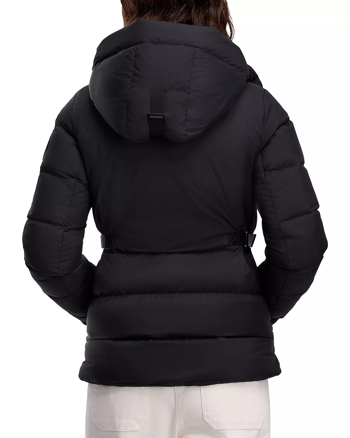 Lyndale Hooded Down Puffer - 3