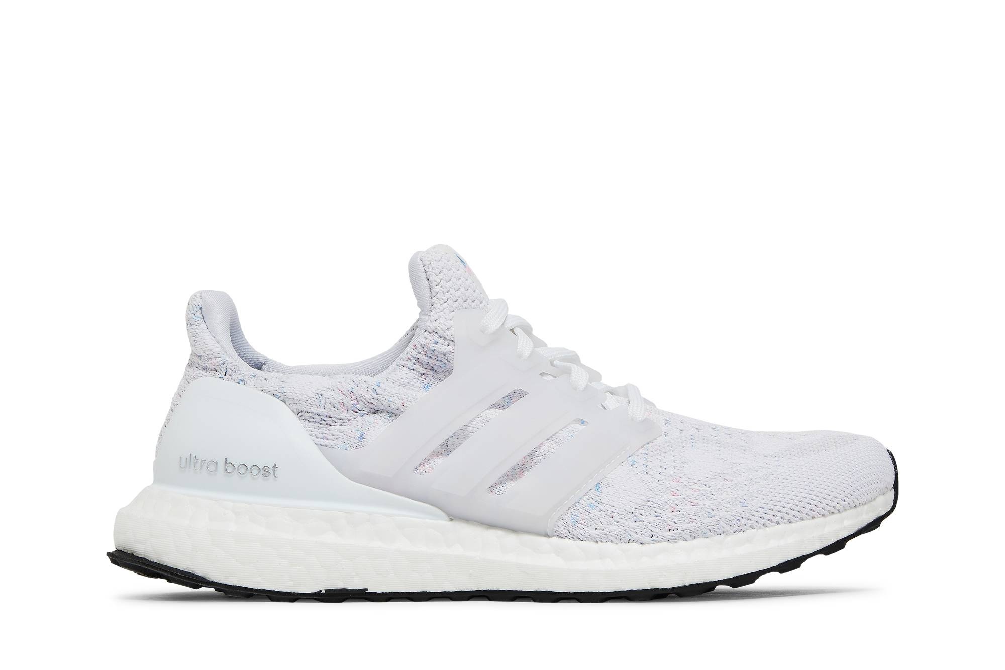 Wmns UltraBoost 5.0 DNA 'White Dash Grey' - 1