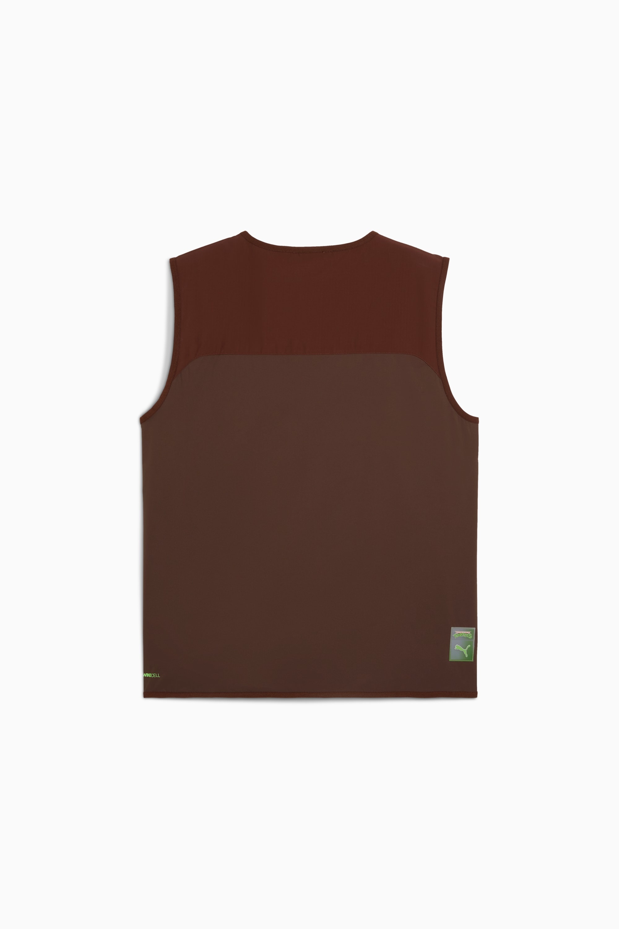 PUMA HOOPS x TMNT PUMATECH Men's Cargo Vest - 2