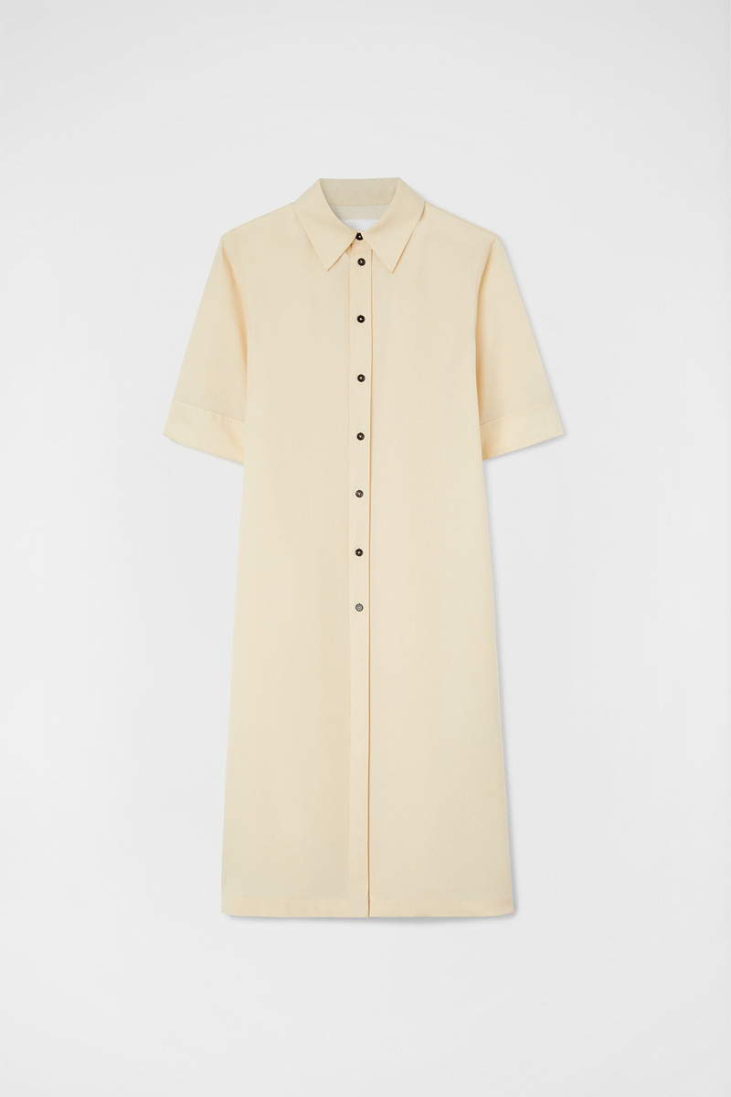 Jil Sander Shirt outlook