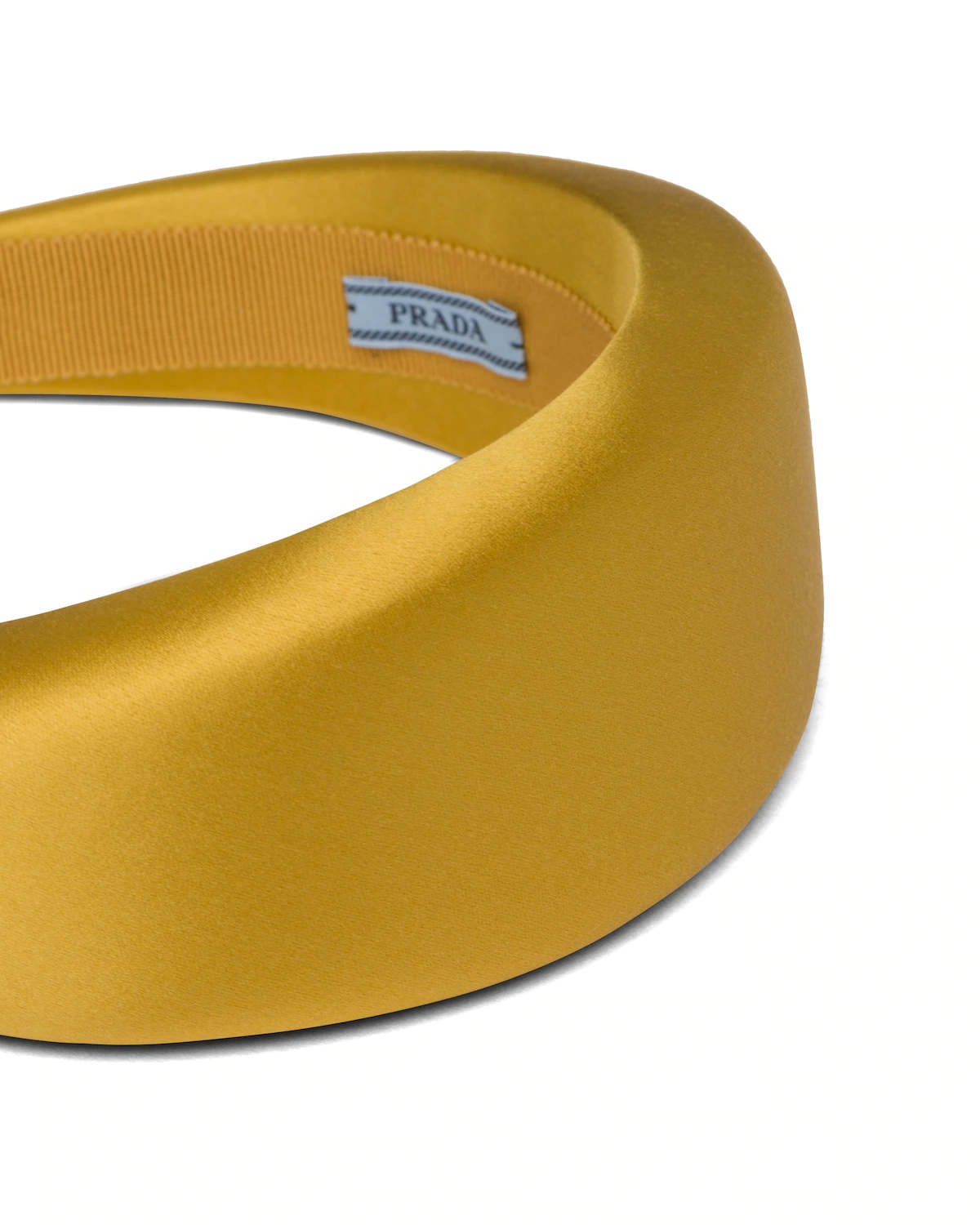 Satin Headband - 3