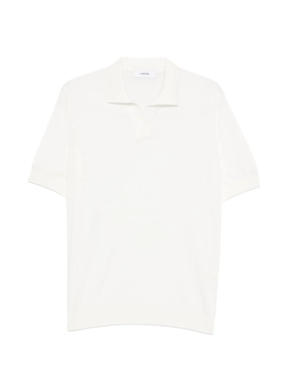 short-sleeve top - 1