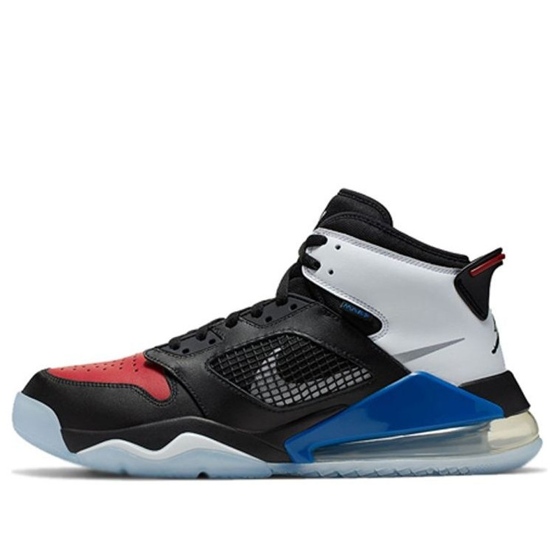 Air Jordan Mars 270 'Top 3' CD7070-001 - 1